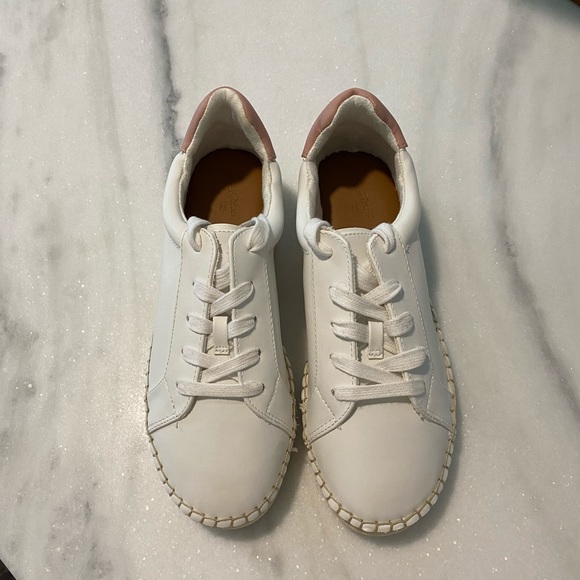 Brand New Universal Thread Espadrille Sneakers 7-8 - Picture 3 of 8